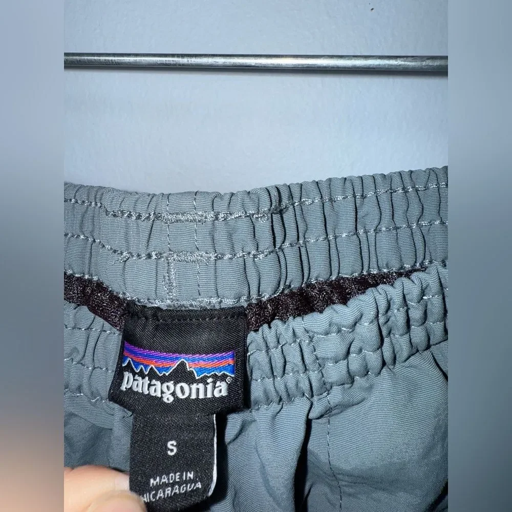 Patagonia baggies shorts